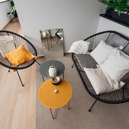 Stan Na Dan - Chic Home バニャ・ルカ エクステリア 写真
